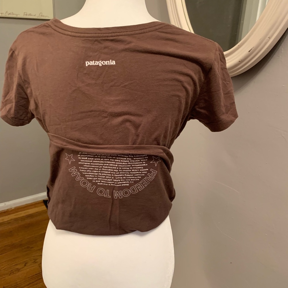 3/$20 Patagonia T Shirt - Picture 4 of 4
